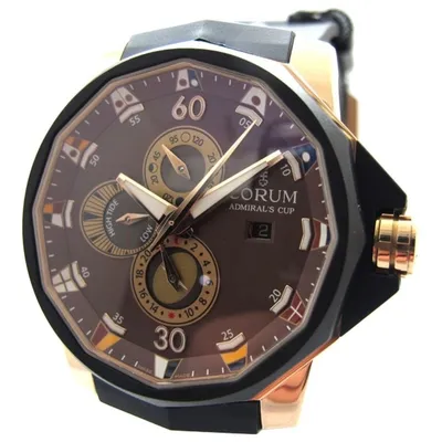 Часы Corum Admiral 277.931.91 / 0371 AG42 купить в Москве по выгодной цене