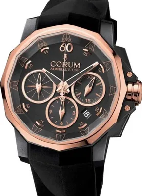 Часы Corum купить по цене 22999 руб. арт. 58359