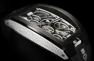 Наручные часы Corum Z410/03861 — купить в интернет-магазине AllTime.ru по  лучшей цене, фото, характеристики, описание