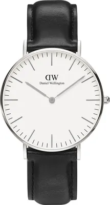 Наручные часы кварцевые женские Daniel Wellington DW00100053 - отзывы на  маркетплейсе Мегамаркет