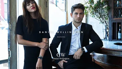 WHAT YOU NEED TO KNOW BEFORE BUYING DANIEL WELLINGTON! - YouTube