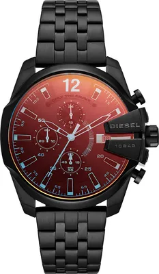 Наручные часы Diesel DZ4566 — купить в интернет-магазине AllTime.ru по  лучшей цене, фото, характеристики, инструкция, описание