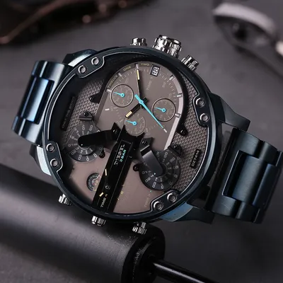 Мужские часы Diesel DZ7414 - купить по лучшей цене | WATCHSHOP.KZ