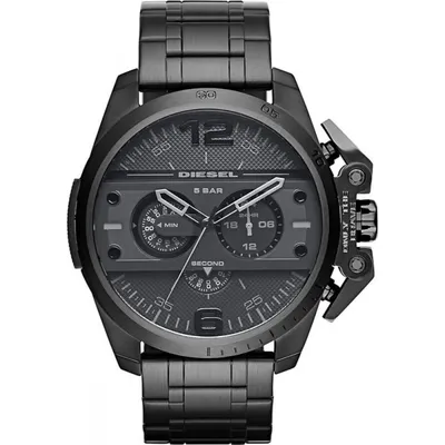 DZ4362 - Купить по лучшей цене часы Diesel у официального дилера  Casualwatches