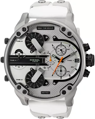 Часы Diesel DZ7248 Купить По Ценам MinutaShop