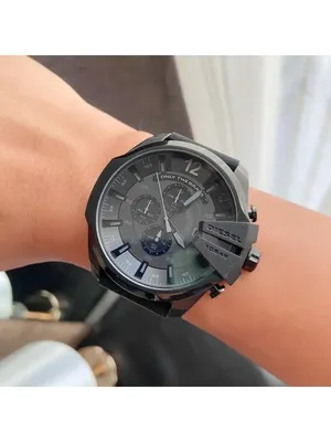 Наручные часы Diesel DZ4530 купить в Москве в интернет-магазине Timeoclock