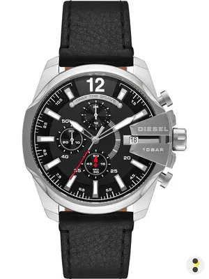 Часы Diesel DZ7459 — купить наручные часы в интернет-магазине Ankerwatch.ru  по цене 38 993 руб.