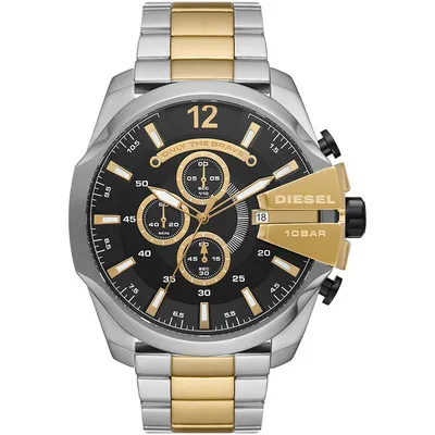 Мужские часы Diesel DZ7414 - купить по лучшей цене | WATCHSHOP.KZ