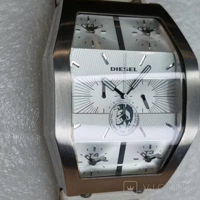 Мужские наручные Часы Diesel Dz4280 (11261) купить в Минске в  интернет-магазине, цена и описание