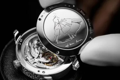 Женские наручные часы Dior Christal (17407) (id 100615368), купить в  Казахстане, цена на Satu.kz