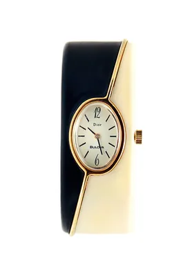 Часы Dior Grand Bal Plume Ø 36 мм, механизм с автоподзаводом | DIOR