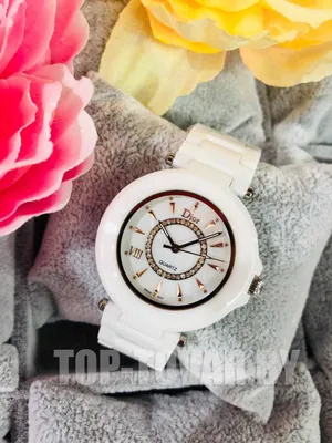 Женские часы Dior DR5087: продажа, цена в Минске. Наручные и карманные часы  от \"NewExtraTime\" - 98157468