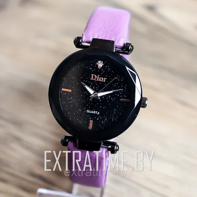 Женские часы Dior DR5088