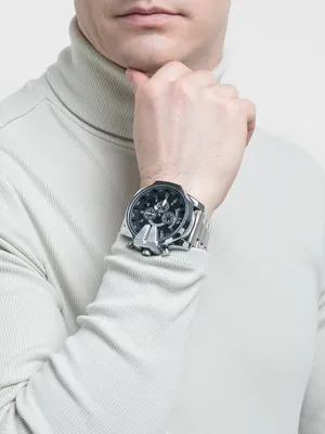 Часы Diesel – купить оригинальные наручные часы Дизель с гарантией, низкие  цены в ДЕКА