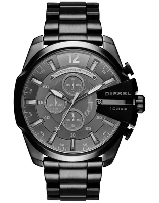 Наручные часы Diesel DZ1436 - купить по лучшей цене | WATCHSHOP.KZ