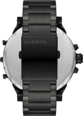 Мужские наручные часы Diesel Only The Brave (17080) (id 100615055), купить  в Казахстане, цена на Satu.kz