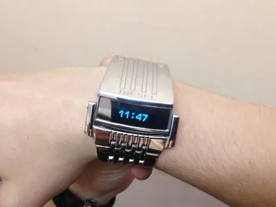 Часы Citizen Eco-Drive AW1410-32X – купить в Саратове, цена 10 000 руб.,  продано 10 июля 2019 – Аксессуары