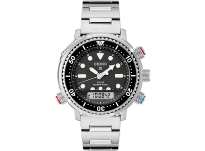 Мужские часы SEIKO SNJ039P1 Prospex Arnie PADI Edition Special Edition -  купить по цене 22000 в грн в Киеве, Днепре, отзывы в интернет-магазине  Timeshop