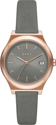 Часы женские Dkny NY2972