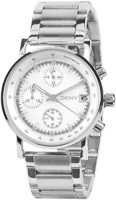 Женские наручные часы DKNY NY6661SET