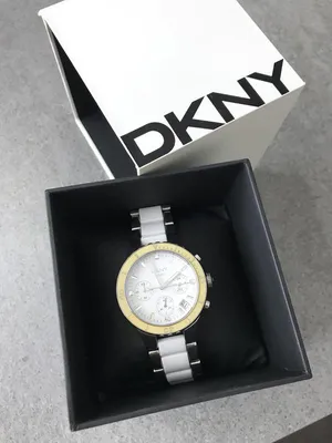 Женские наручные часы DKNY NY2306 - купить по лучшей цене | WATCHSHOP.KZ