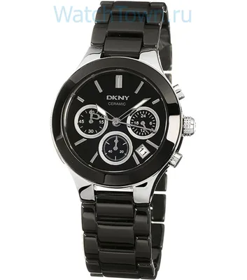 Купить часы DKNY NY2341 по цене 16690 рублей в Туле - Time of Prestige