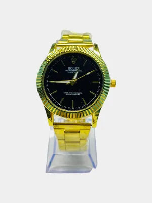 JARAGAR Black/White Roman Numbers Men Business Automatic Mechanical Wrist  Watch | eBay