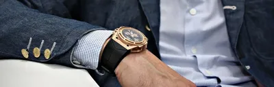 Как и какие часы выбрать мужчине? Лучшие швейцарские и японские бренды
