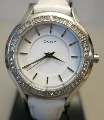 DKNY NY2960 - купить по лучшей цене часы DKNY у официального дилера  CasualWatches.ru