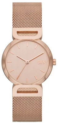 Женские часы dkny ( donna karan) ny-8673 - купить недорого б/у на ИЗИ  (47406262)