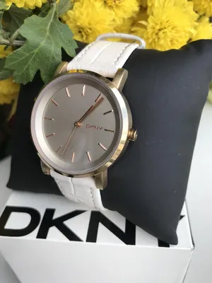 NY8821 - Купить по лучшей цене часы DKNY у официального дилера Casualwatches