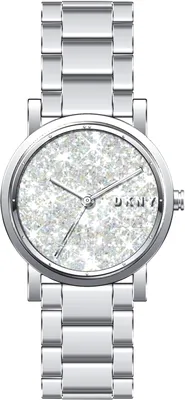 Купить Donna Karan DKNY Uhr Damen ny2137 , цена 10 290 руб — (314175498646)