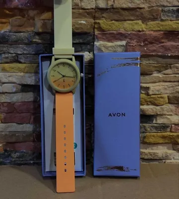 Часы Avon женские и мужские. смарт часы Аканта - YouTube