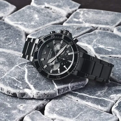 Наручные часы Emporio Armani AR11363 — купить в интернет-магазине  AllTime.ru по лучшей цене, фото, характеристики, инструкция, описание