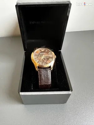 Наручные часы Emporio Armani - Watches - List.am