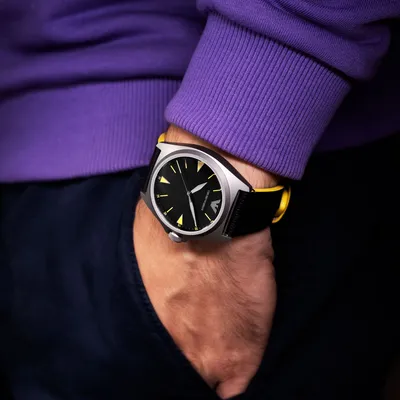 Часы Emporio armani AR11330 - купить мужские наручные часы в  интернет-магазине Bestwatch.ru. Цена, фото, характеристики. - с доставкой  по России.