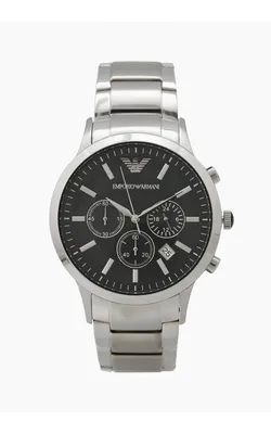 Купить \"RENATO\" часы Emporio Armani (AR2434), цена 46990 рублей с доставкой  по России