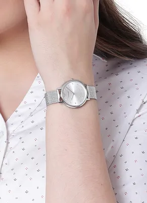 Женские часы Emporio Armani AR11128 - купить по лучшей цене | WATCHSHOP.KZ