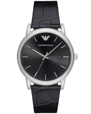 Мужские наручные часы Emporio Armani AR2500 - купить по лучшей цене |  WATCHSHOP.KZ