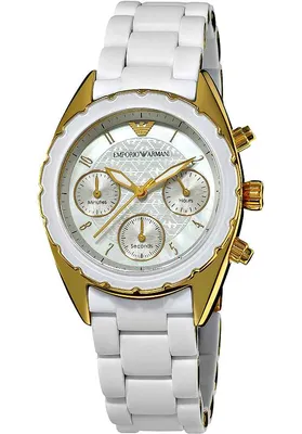 Купить наручные часы Emporio Armani AR5945 | Заказать оригинальные часы  Emporio Armani AR5945 с гарантией, с бесплатной доставкой по России,  стоимость