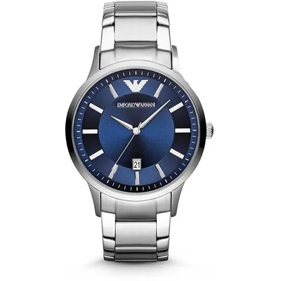 Часы Emporio armani AR11180 - купить мужские наручные часы в  интернет-магазине Bestwatch.ru. Цена, фото, характеристики. - с доставкой  по России.