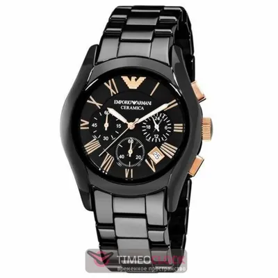 Наручные часы Emporio Armani AR1410 купить в Москве в интернет-магазине  Timeoclock