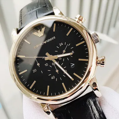 Женские часы Emporio Armani AR11128 - купить по лучшей цене | WATCHSHOP.KZ