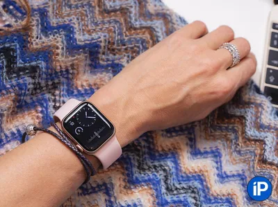 Обзор Apple Watch Series 5. Кому они нужны и не нужны