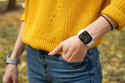 Какой размер Apple Watch выбрать | AppleInsider.ru