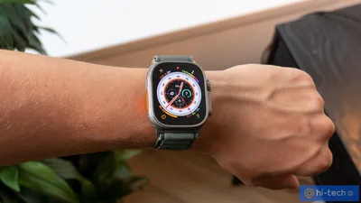 Стоит ли покупать Apple Watch 8? Новые iWatch - обзор 2024
