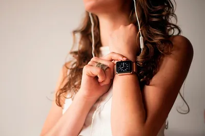 Советы как носить часы Apple Watch - Статья на сайте Itlook.ua