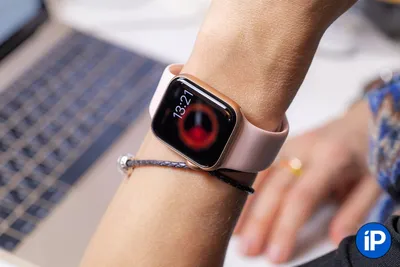 Пользовался месяц Apple Watch Ultra: обзор»