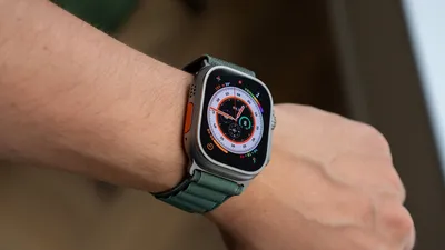 Мне всё нравится в Apple Watch, кроме этого