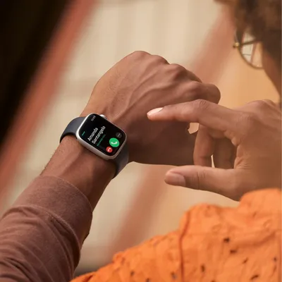 Обзор Apple Watch Ultra: на правильном пути - Hi-Tech Mail.ru